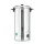 Hendi - Elektormos ital melegentartó, 18 literes, 230V/2200W, 385x385x(h)595mm