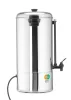 Hendi - Elektormos ital melegentartó, 18 literes, 230V/2200W, 385x385x(h)595mm