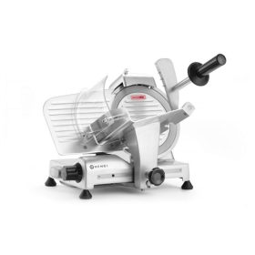 Hendi - Szeletelőgép 195 mm késátmérő, 200 W