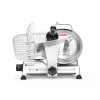 Hendi - Szeletelőgép 220 mm késátmérő, 280 W