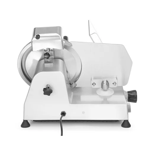Hendi - Szeletelőgép 250 mm késátmérő, 150 W
