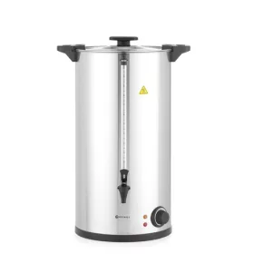   Hendi - elektormos italmelegentartó, 30L, 220-240V/2500W, 415x382x(H)620mm