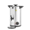 Hendi - Elektromos ital melegentartó 9 literes, 220-240V/1500W, 340x315x(h)430mm