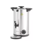 Hendi - Elektromos ital melegentartó 9 literes, 220-240V/1500W, 340x315x(h)430mm