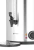Hendi - Elektromos ital melegentartó 9 literes, 220-240V/1500W, 340x315x(h)430mm