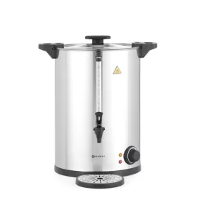   Hendi - Elektromos ital melegentartó 17 literes, 220-240V/2500W, 415x382x(h)480mm