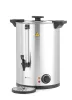 Hendi - Elektromos ital melegentartó 17 literes, 220-240V/2500W, 415x382x(h)480mm