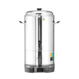   Hendi - Elektromos ital melegentartó, 10 liter, 230V/1500W, 370x390x(H)525mm