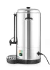 Hendi - Elektromos ital melegentartó, 10 liter, 230V/1500W, 370x390x(H)525mm