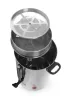 Hendi - Elektromos ital melegentartó, 10 liter, 230V/1500W, 370x390x(H)525mm