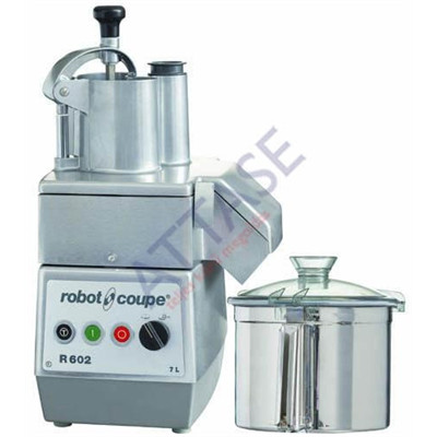 Robot Coupe - Vegetable Slicer R752