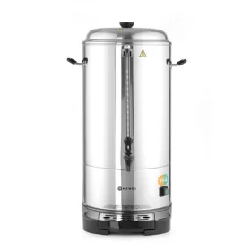  Hendi - Elektormos ital melegentartó, 16 literes, 230V/1500W, 360x401x(h)647mm