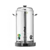 Hendi - Elektormos ital melegentartó,  9 literes, 230V/2200W, 322x390x(h)522mm