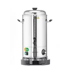   Hendi - Elektormos ital melegentartó,  9 literes, 230V/2200W, 322x390x(h)522mm