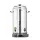 Hendi - Elektormos ital melegentartó,  9 literes, 230V/2200W, 322x390x(h)522mm