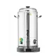 Hendi - Elektormos ital melegentartó,  9 literes, 230V/2200W, 322x390x(h)522mm