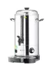 Hendi - Elektormos ital melegentartó,  9 literes, 230V/2200W, 322x390x(h)522mm