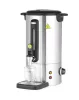 Hendi - UNIQ elektromos ital melegentartó, 9 literes, 220-240V/950W, 307x330x(h)450mm