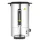 Hendi - UNIQ elektromos ital melegentartó 16 literes, 220-240V/1650W, 357x380x(h)502mm