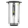 Hendi - UNIQ elektromos ital melegentartó, 7 literes,  220-240V/1050W, 307x330x(h)450mm