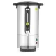 Hendi - UNIQ elektromos ital melegentartó, 7 literes,  220-240V/1050W, 307x330x(h)450mm