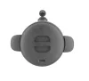 Hendi - UNIQ elektromos ital melegentartó, 7 literes,  220-240V/1050W, 307x330x(h)450mm