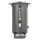 Hendi - UNIQ elektromos ital melegentartó, 9 literes, 220-240V/950W, 307x330x(h)450mm, Fekete