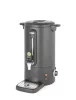 Hendi - UNIQ elektromos ital melegentartó, 9 literes, 220-240V/950W, 307x330x(h)450mm, Fekete