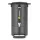 Hendi - UNIQ elektromos ital melegentartó, 7 literes, 220-240V/1050W, 307x330x(H)450mm, Fekete