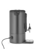 Hendi - UNIQ elektromos ital melegentartó, 7 literes, 220-240V/1050W, 307x330x(H)450mm, Fekete