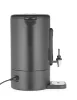 Hendi - UNIQ elektromos ital melegentartó, 14 literes, 220-240V/1750W, 357x380x(H)502mm, Fekete