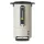 Hendi - UNIQ elektromos ital melegentartó, 7 literes, 220-240V/1050W, 307x330x(H)450mm, Krémszínű