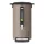 Hendi - UNIQ elektromos ital melegentartó, 7 literes, 220-240V/1050W, 307x330x(h)450mm, Barna