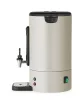 Hendi - UNIQ elektromos ital melegentartó, 14 literes, 220-240V/1750W, 357x380x(H)502mm, Krémszínű