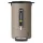 Hendi - UNIQ elektromos ital melegentartó, 14 literes, 220-240V/1750W, 357x380x(h)502mm, Barna