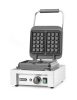 Hendi - Professional waffle maker szimpla téglalap 32 cm széles