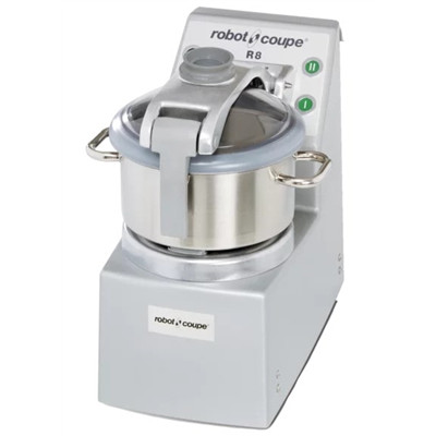 Robot Coupe - Cutter gép - R 10 V.V.