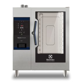   Electrolux - SkyLine Premium kombi sütő 10 GN 1/1 elektromos