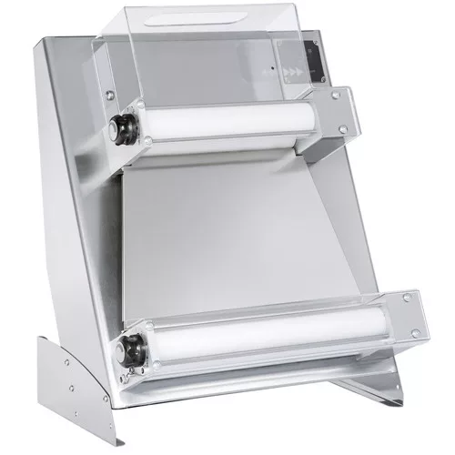 Hendi - Tésztanyújtó gép elektromos 26-40 cm