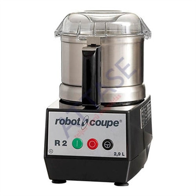 Robot Coupe - Cutter asztali R2