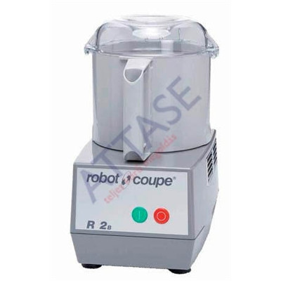 Robot Coupe - Cutter asztali R2b