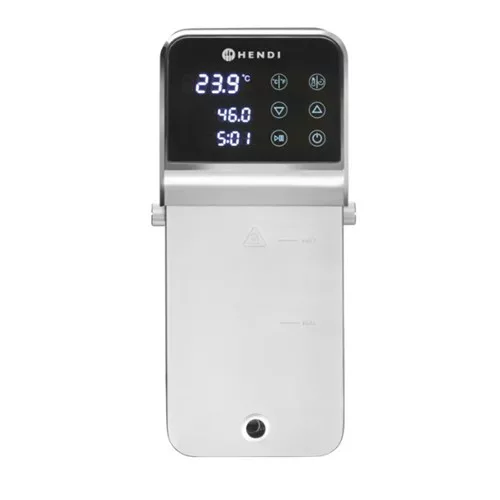 Hendi - Sous vide rúd 80 liter