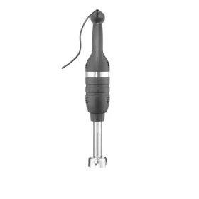   Hendi - Botmixer 25 cm, több sebességes, 20 liter kapacitás, max. 16000 RPM