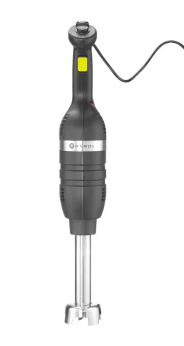 Hendi - Botmixer 25 cm, több sebességes, 20 liter kapacitás, max. 16000 RPM
