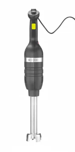 Hendi - Botmixer 30 cm, több sebességes, 30 liter kapacitás, max. 16000 RPM