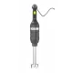 Hendi - Botmixer 30 cm, több sebességes, 30 liter kapacitás, max. 16000 RPM