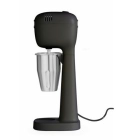   Hendi - milkshake, tejturmix készítő gép 170x210x490 mm fekete