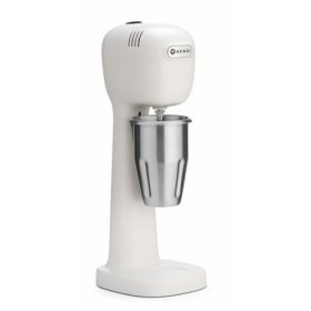   Hendi - milkshake, tejturmix készítő gép 170x196x490 mm fehér
