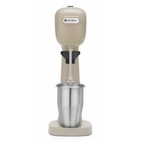   Hendi - milkshake, tejturmix készítő gép 170x196x490 mm karamell
