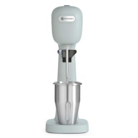   Hendi - milkshake, tejturmix készítő gép 170x196x490 mm kék